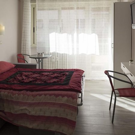 I Sette Colli B&B 로마 외부 사진