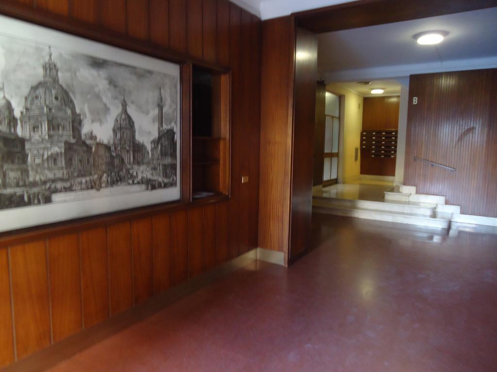 I Sette Colli B&B 로마 외부 사진