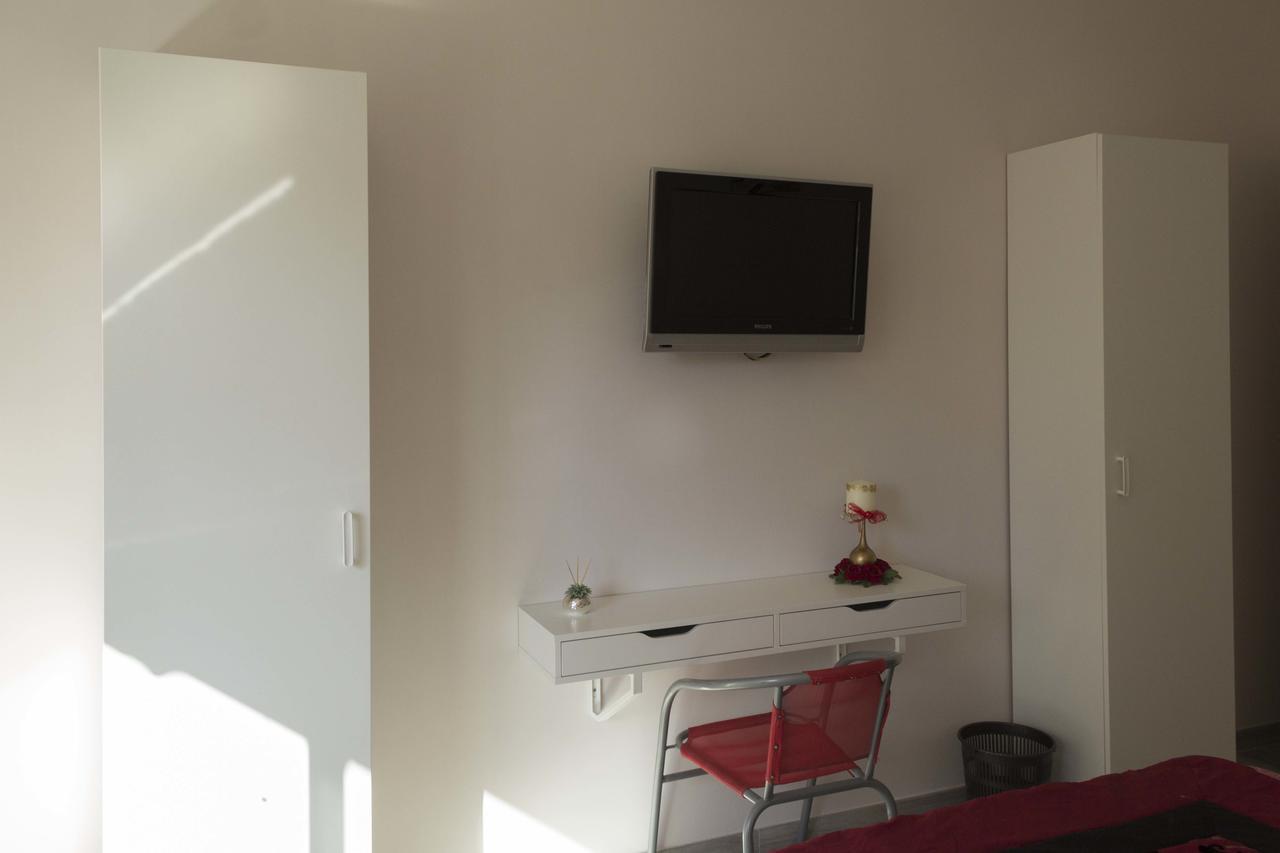 I Sette Colli B&B 로마 외부 사진