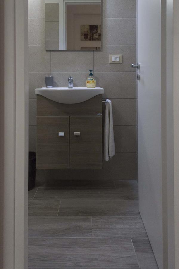 I Sette Colli B&B 로마 외부 사진